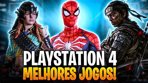 jogos ps4 grátis download